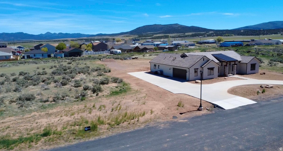 COTTONWOOD RANCHES SUB - Land