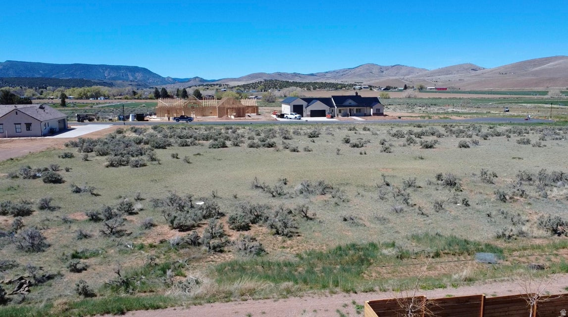 COTTONWOOD RANCHES SUB - Land