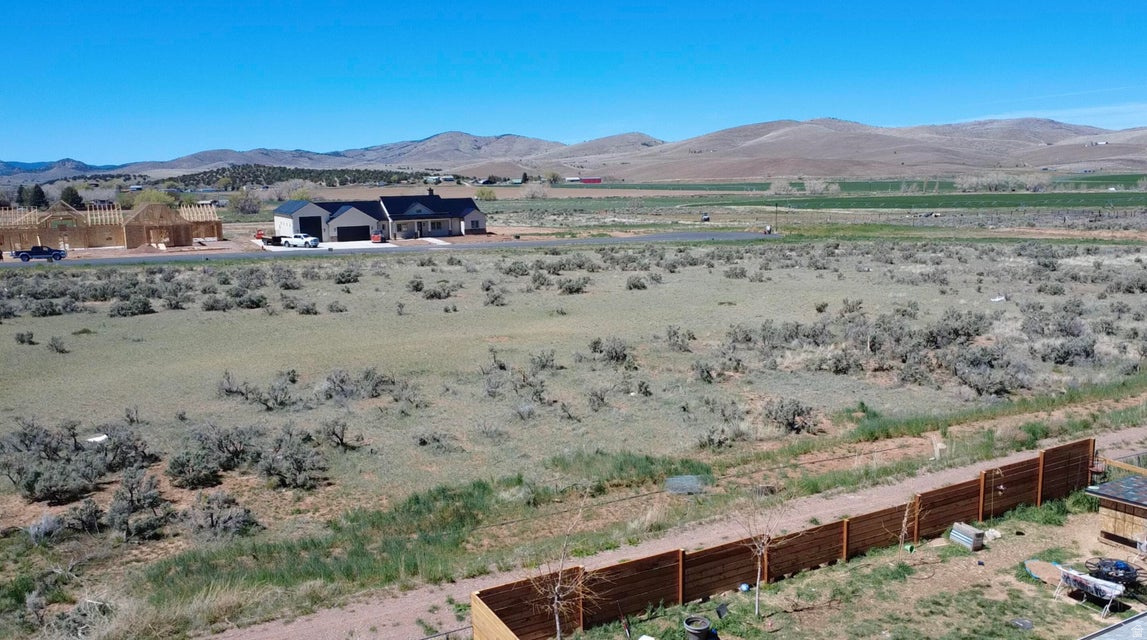 COTTONWOOD RANCHES SUB - Land