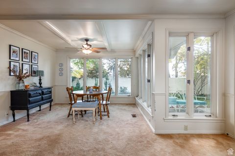 Tiny photo for 3000 S CONNOR ST #11, Salt Lake City, UT 84109 (MLS # 2119493)