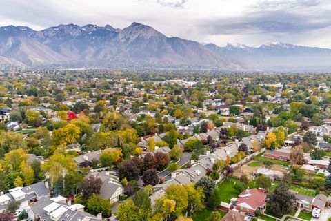 Tiny photo for 3000 S CONNOR ST #11, Salt Lake City, UT 84109 (MLS # 2119493)