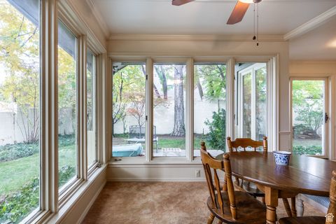 Tiny photo for 3000 S CONNOR ST #11, Salt Lake City, UT 84109 (MLS # 2119493)