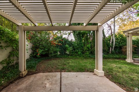 Tiny photo for 3000 S CONNOR ST #11, Salt Lake City, UT 84109 (MLS # 2119493)