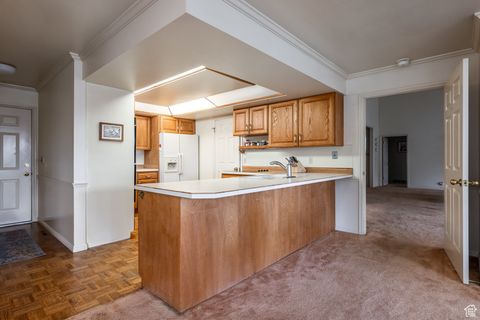 Tiny photo for 3000 S CONNOR ST #11, Salt Lake City, UT 84109 (MLS # 2119493)
