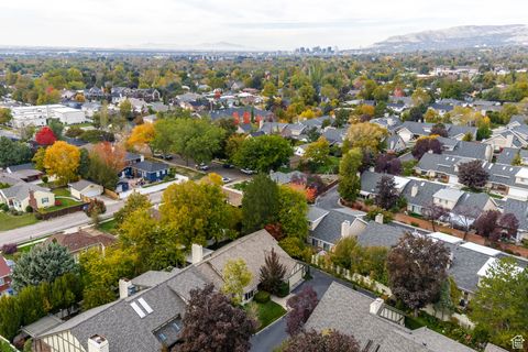 Tiny photo for 3000 S CONNOR ST #11, Salt Lake City, UT 84109 (MLS # 2119493)