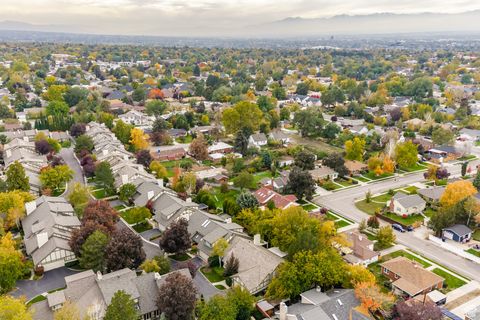 Tiny photo for 3000 S CONNOR ST #11, Salt Lake City, UT 84109 (MLS # 2119493)