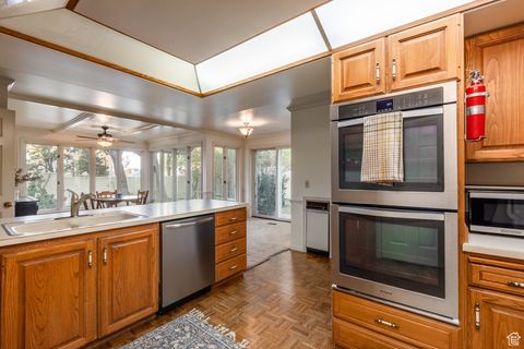 Tiny photo for 3000 S CONNOR ST #11, Salt Lake City, UT 84109 (MLS # 2119493)