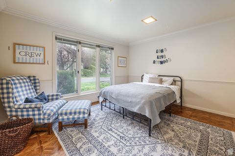 Tiny photo for 3000 S CONNOR ST #11, Salt Lake City, UT 84109 (MLS # 2119493)