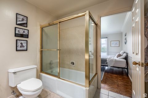 Tiny photo for 3000 S CONNOR ST #11, Salt Lake City, UT 84109 (MLS # 2119493)