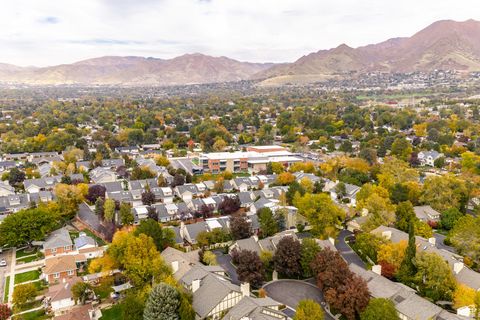 Tiny photo for 3000 S CONNOR ST #11, Salt Lake City, UT 84109 (MLS # 2119493)