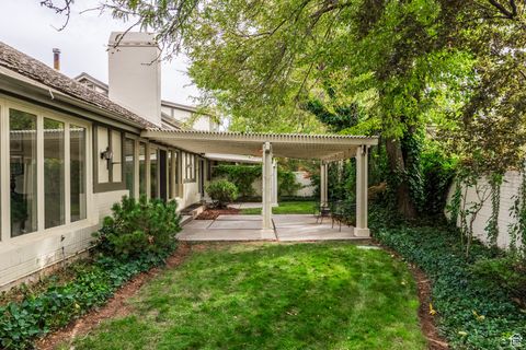 Tiny photo for 3000 S CONNOR ST #11, Salt Lake City, UT 84109 (MLS # 2119493)