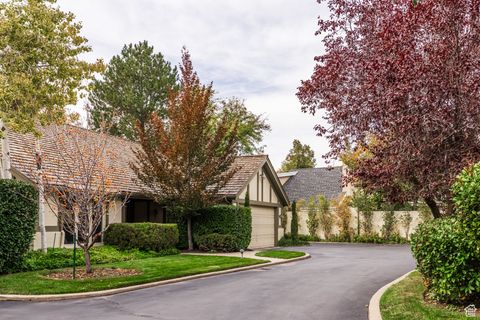 Tiny photo for 3000 S CONNOR ST #11, Salt Lake City, UT 84109 (MLS # 2119493)