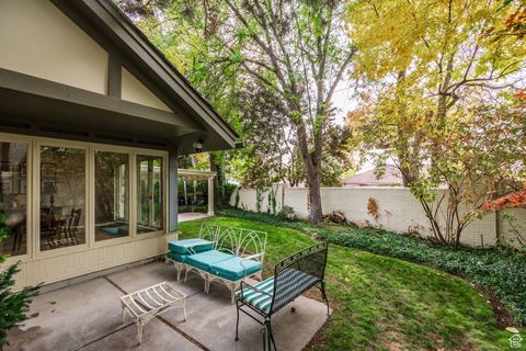 Tiny photo for 3000 S CONNOR ST #11, Salt Lake City, UT 84109 (MLS # 2119493)