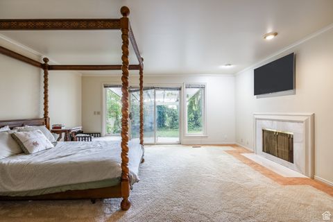 Tiny photo for 3000 S CONNOR ST #11, Salt Lake City, UT 84109 (MLS # 2119493)