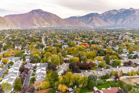 Tiny photo for 3000 S CONNOR ST #11, Salt Lake City, UT 84109 (MLS # 2119493)