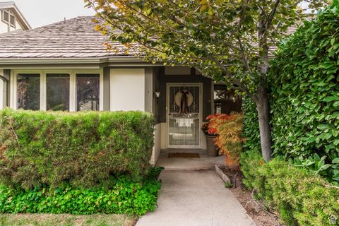Tiny photo for 3000 S CONNOR ST #11, Salt Lake City, UT 84109 (MLS # 2119493)