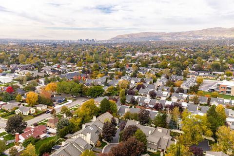 Tiny photo for 3000 S CONNOR ST #11, Salt Lake City, UT 84109 (MLS # 2119493)