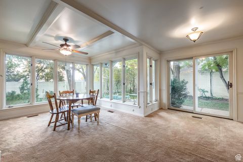 Tiny photo for 3000 S CONNOR ST #11, Salt Lake City, UT 84109 (MLS # 2119493)