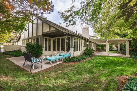 Tiny photo for 3000 S CONNOR ST #11, Salt Lake City, UT 84109 (MLS # 2119493)