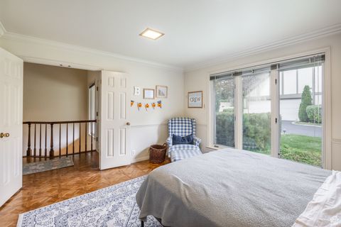 Tiny photo for 3000 S CONNOR ST #11, Salt Lake City, UT 84109 (MLS # 2119493)