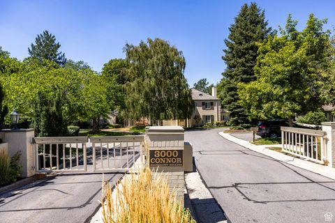 Tiny photo for 3000 S CONNOR ST #11, Salt Lake City, UT 84109 (MLS # 2119493)
