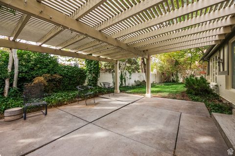 Tiny photo for 3000 S CONNOR ST #11, Salt Lake City, UT 84109 (MLS # 2119493)