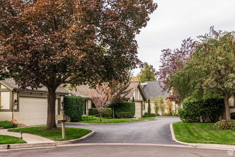 Tiny photo for 3000 S CONNOR ST #11, Salt Lake City, UT 84109 (MLS # 2119493)