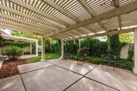 Tiny photo for 3000 S CONNOR ST #11, Salt Lake City, UT 84109 (MLS # 2119493)