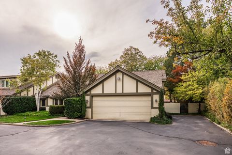 Tiny photo for 3000 S CONNOR ST #11, Salt Lake City, UT 84109 (MLS # 2119493)