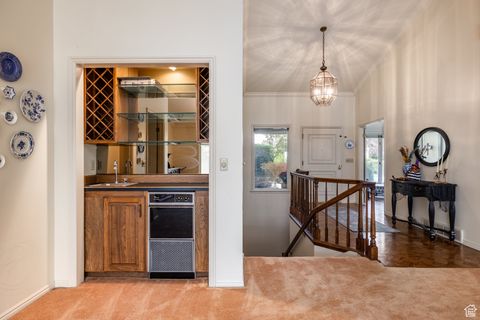 Tiny photo for 3000 S CONNOR ST #11, Salt Lake City, UT 84109 (MLS # 2119493)