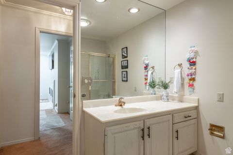 Tiny photo for 3000 S CONNOR ST #11, Salt Lake City, UT 84109 (MLS # 2119493)