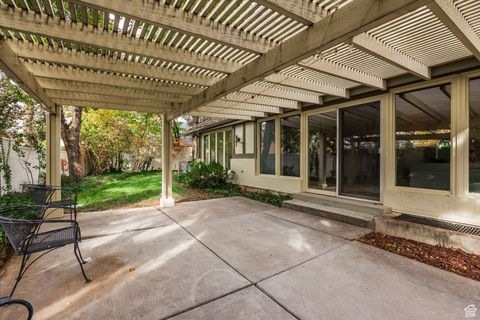 Tiny photo for 3000 S CONNOR ST #11, Salt Lake City, UT 84109 (MLS # 2119493)