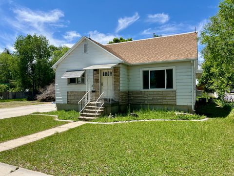 Photo of 144 S 100 W, Tremonton, UT 84337 (MLS # 2133356)