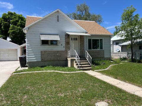 Tiny photo for 144 S 100 W, Tremonton, UT 84337 (MLS # 2133356)