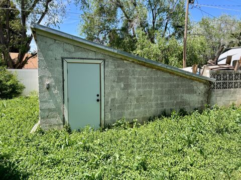 Tiny photo for 144 S 100 W, Tremonton, UT 84337 (MLS # 2133356)