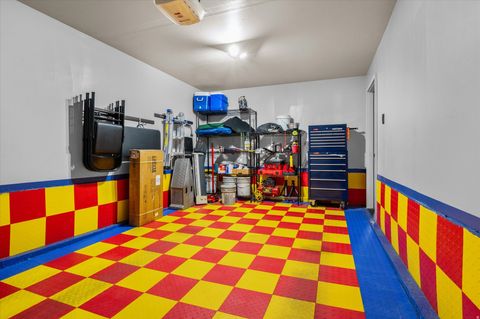 Tiny photo for 1122 W EXCALIBUR WAY S, West Haven, UT 84401 (MLS # 2159498)