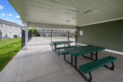 Tiny photo for 1122 W EXCALIBUR WAY S, West Haven, UT 84401 (MLS # 2159498)