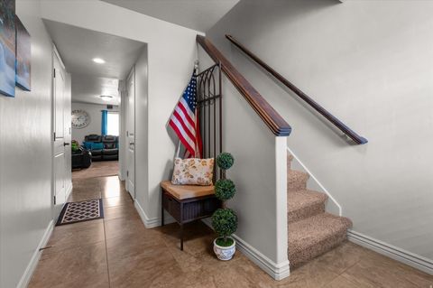 Tiny photo for 1122 W EXCALIBUR WAY S, West Haven, UT 84401 (MLS # 2159498)