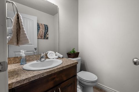 Tiny photo for 1122 W EXCALIBUR WAY S, West Haven, UT 84401 (MLS # 2159498)