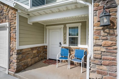 Tiny photo for 1122 W EXCALIBUR WAY S, West Haven, UT 84401 (MLS # 2159498)