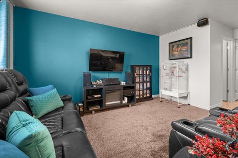 Tiny photo for 1122 W EXCALIBUR WAY S, West Haven, UT 84401 (MLS # 2159498)