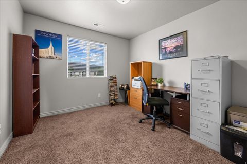 Tiny photo for 1122 W EXCALIBUR WAY S, West Haven, UT 84401 (MLS # 2159498)