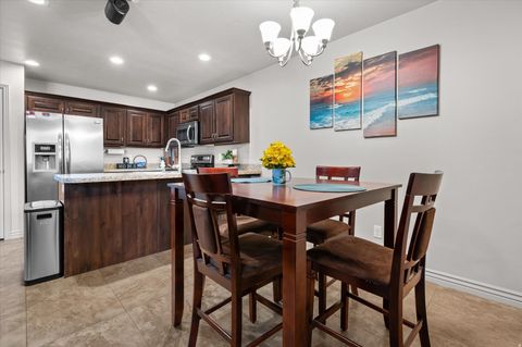 Tiny photo for 1122 W EXCALIBUR WAY S, West Haven, UT 84401 (MLS # 2159498)