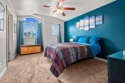 Tiny photo for 1122 W EXCALIBUR WAY S, West Haven, UT 84401 (MLS # 2159498)