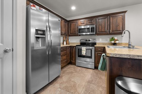 Tiny photo for 1122 W EXCALIBUR WAY S, West Haven, UT 84401 (MLS # 2159498)