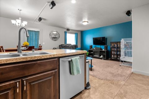 Tiny photo for 1122 W EXCALIBUR WAY S, West Haven, UT 84401 (MLS # 2159498)