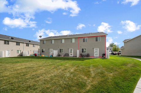 Tiny photo for 1122 W EXCALIBUR WAY S, West Haven, UT 84401 (MLS # 2159498)
