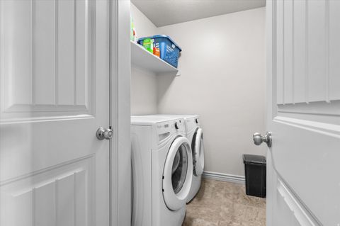 Tiny photo for 1122 W EXCALIBUR WAY S, West Haven, UT 84401 (MLS # 2159498)