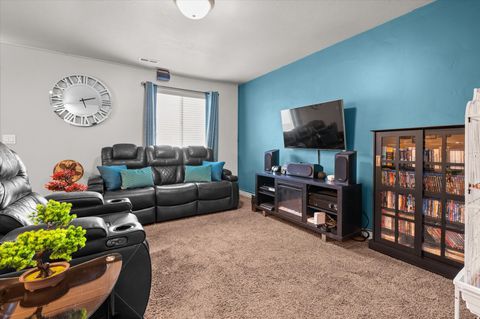 Tiny photo for 1122 W EXCALIBUR WAY S, West Haven, UT 84401 (MLS # 2159498)