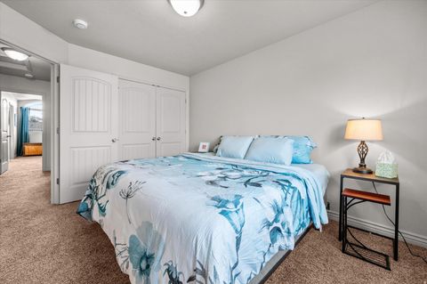 Tiny photo for 1122 W EXCALIBUR WAY S, West Haven, UT 84401 (MLS # 2159498)